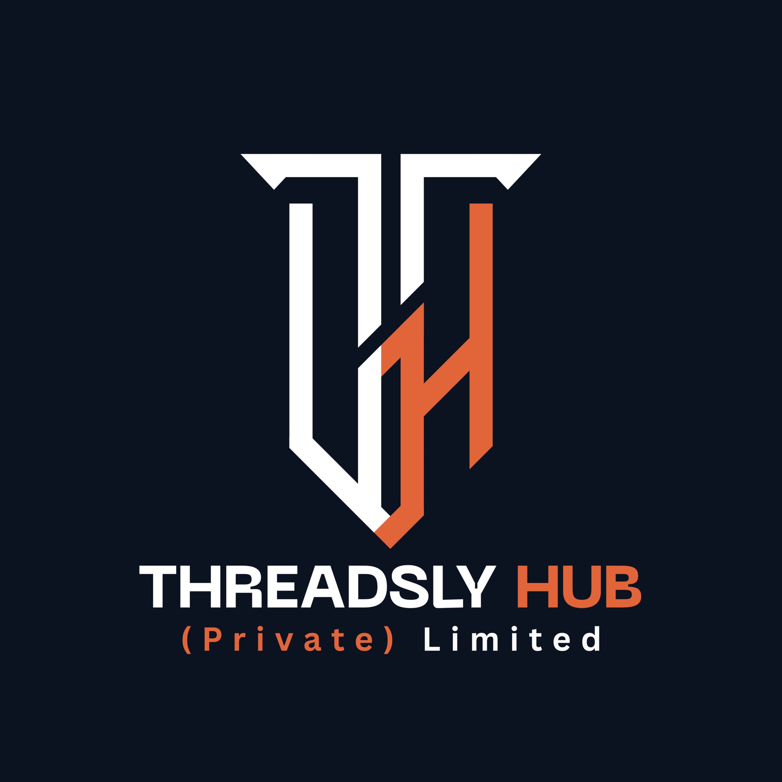 Threadsly Hub